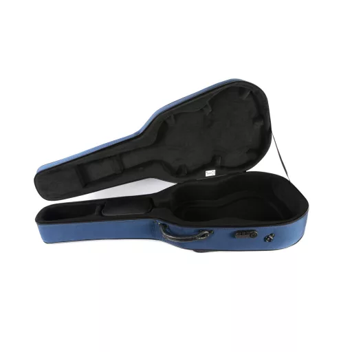 BAM tok klasszikus gitárhoz, szín: navy blue