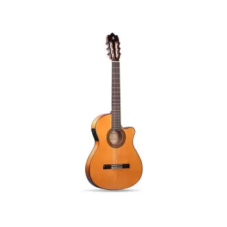 ALHAMBRA Z-NATURE CW EZ elektroklasszikus gitár