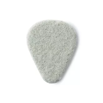 DUNLOP 8012P Filc Standard (3) Ukulele Pengető Csomag