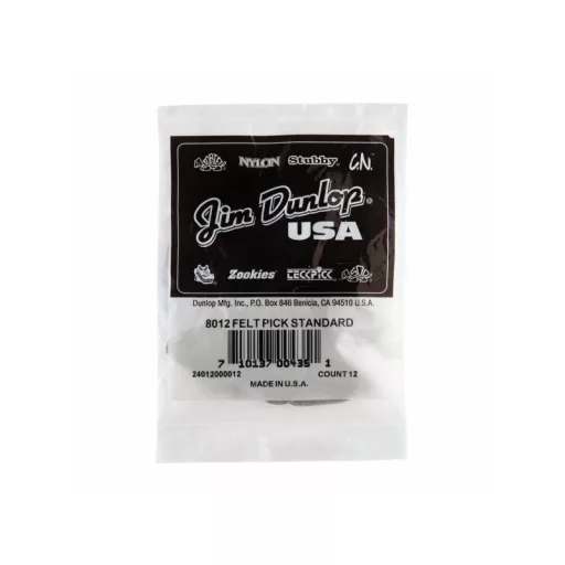 DUNLOP 012 Filc Pengető
