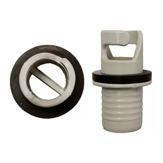 Pumpa csőadapter Halkey Roberts