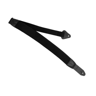 NEOTECH Slimline Gitár Szíj Regular, fekete