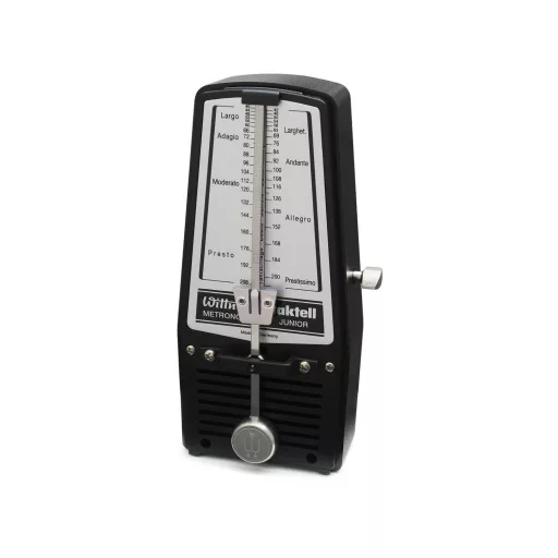 WITTNER Taktell Junior, fekete