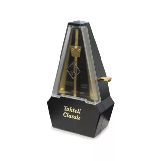 WITTNER Taktell Classic, fekete/aranyozott