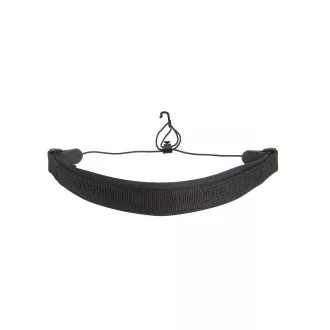   NEOTECH Szaxofón hordpánt, Wick-it Sax Strap, Regular, Szín: fekete