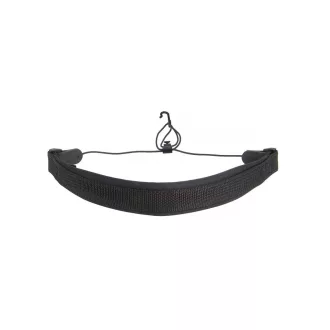   NEOTECH szaxofón heveder, Wick-it Sax Strap, XL, szín: fekete