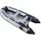 Gumicsónak Dawn Marine Farfalla alu extrákkal 1,2 mm 360 cm