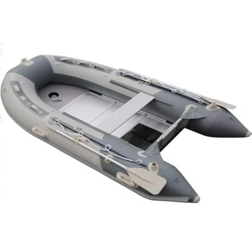 Gumicsónak Dawn Marine Farfalla laminált extrákkal 250 cm