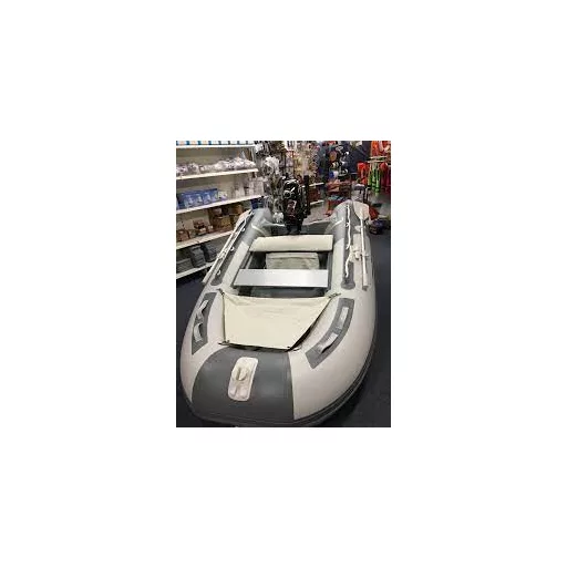 Gumicsónak Dawn Marine Farfalla laminált extrákkal 360 cm