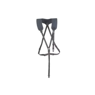   NEOTECH keresztheveder gitárhoz, Acoustic Guitar Harness, Szín: fekete