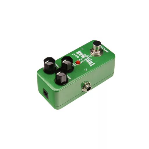 NUX NOD-2 TUBE MAN MKII Overdrive gitár effekt pedál