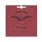 AQUILA 88U RED ALACSONY G Húrok Tenor Ukuleléhez