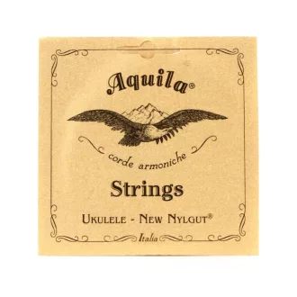 AQUILA 8U ALACSONY G húrok koncert ukuleléhez