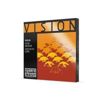 THOMASTIK VI100 Vision 3/4 hegedűhúrok