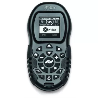   Csónakmotor Tartozék, Minn Kota i-Pilot Távirányító, Bluetooth nélküli, 2016 előtti modellekhez