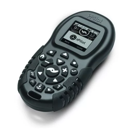 Csónakmotor Tartozék, Minn Kota i-Pilot Távirányító, Bluetooth nélküli, 2016 előtti modellekhez