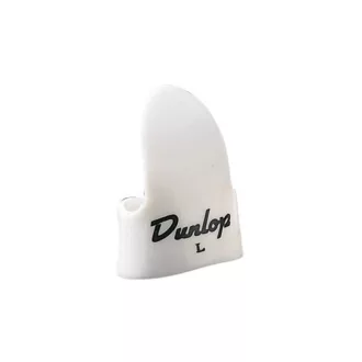 DUNLOP KIEGÉSZÍTŐK 9021R FEHÉR Ujjpengető