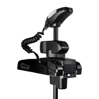   Orrmotor, Riptide Instinct Quest, sós- és brakkvízálló, fekete, 90 lbs, 115 WR, 152 cm