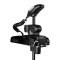 Orrmotor, Riptide Instinct Quest, sós- és brakkvízálló, fekete, 90 lbs, 115 WR, 152 cm