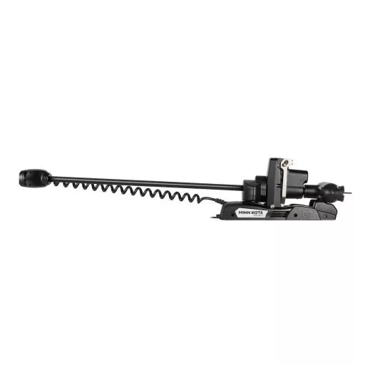 Orrmotor, Riptide Instinct Quest, sós- és brakkvízálló, fekete, 90 lbs, 115 WR, 152 cm