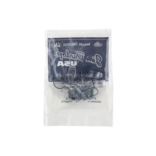 DUNLOP KIEGÉSZÍTŐK 9035R Átlátszó T/PK MD Hüvelykujj pengető