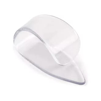 DUNLOP 9036R Clear hüvelykujj Pengető
