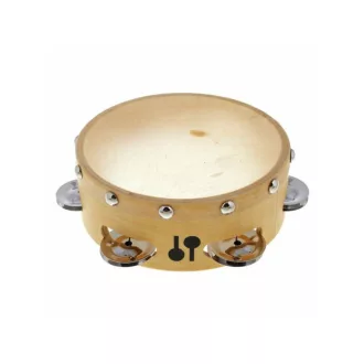 SONOR CG T 6N 6˝ Tamburin