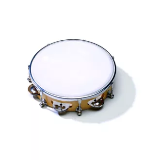 SONOR CG TT 10P 10˝ Tamburin