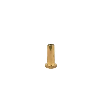   TILZ Fúvókar Adapter Réz, Szárnytrombita, Nr. 2 és Nr. 3