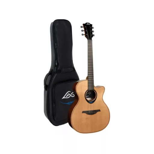 LAG TBW2ACE elektroakusztikus gitár