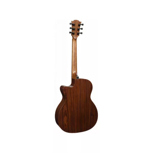 LAG TBW2ACE elektroakusztikus gitár