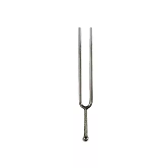   WITTNER Hangvilla közepes, nikkel bevonatú, a' 440 Hz, 119 mm hosszú, 4,5 mm átmérőjű, VP 12