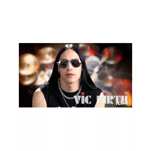 VIC FIRTH 8D Dobverők