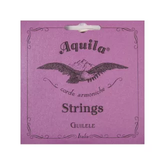AQUILA 96C Guitalele Húrok