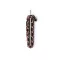 DUNLOP 7190 Russell Flat klasszikus gitár capo