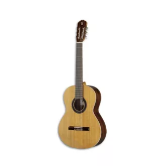ALHAMBRA 1C CADETE 3/4 Klasszikus gitár táskával
