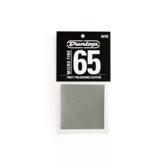 DUNLOP 5410 Micro Fret bund polírozó kendő
