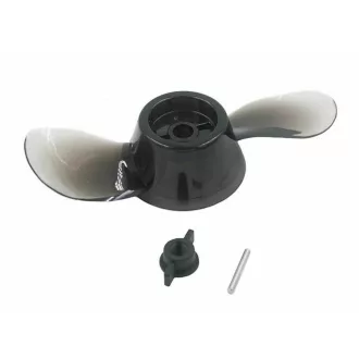   Zebco Rhino Cobold propeller szett VX/18/24/BC2400  2 levelű