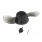 Zebco Rhino Cobold propeller szett VX/18/24/BC2400  2 levelű