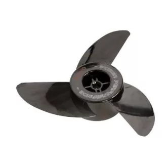   Zebco Rhino VX50-54-65/DX55-68 /BMR propeller 3 levelű műag.