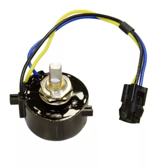 Zebco BLX potenciométer