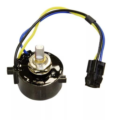 Zebco BLX potenciométer