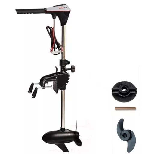 Zebco Rhino BLX 110