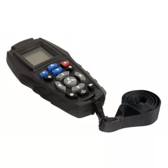 Zebco távirányító Rhino BLX 65 BMR GPS orrmotorhoz