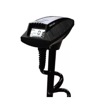 Zebco Rhino BLX 65 BMR GPS NXT orrmotor