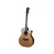 MERIDA 12 húros western gitár, ALCAZABA sorozat, Grand Auditorium, Cutaway, selyemfényű felület