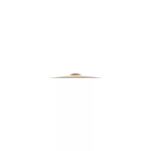 ZILDJIAN A0232 Medium Thin 18" Crash cintányér