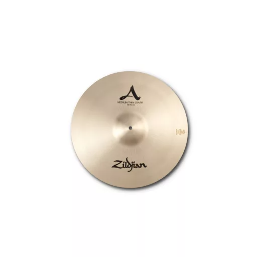 ZILDJIAN A0232 Medium Thin 18" Crash cintányér