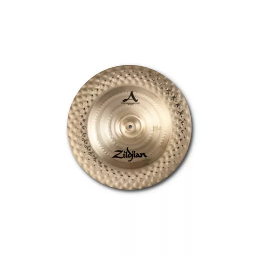 ZILDJIAN A Zildjian Ultra Hammered China 19" China cintányér