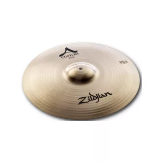 ZILDJIAN A20516 A Custom Briliant 18" Crash cintányér